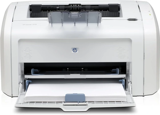 پرینتر لیزری اچ پی مدل 1018 ا HP 1018 Laser Printer
