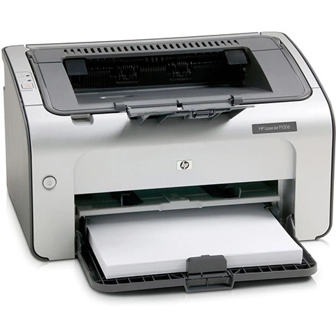 پرینتر لیزری اچ پی مدل P1006 ا HP LaserJet P1006 Laser Printer
