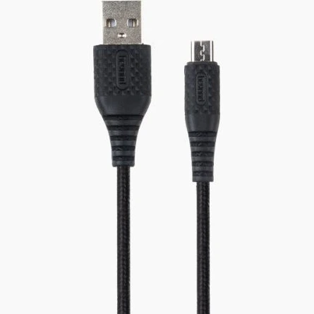 کابل تبدیل USB به microUSB بیاند مدل BA-307